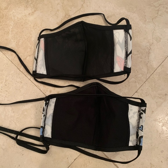 Brighton Masks - Picture 3 of 7